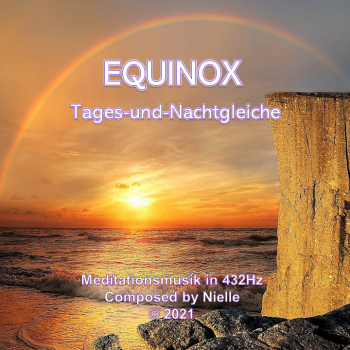 MP3 - Meditationsmusik Equinox/Tages-und-Nachtgleiche