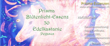 30.Edelkastanie (Pegasus)