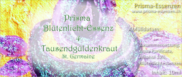 04.Tausendgüldenkraut (Saint Germain)