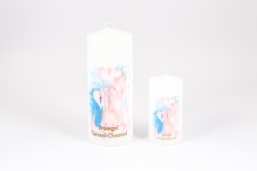 Erzengel Camael-Chamuel