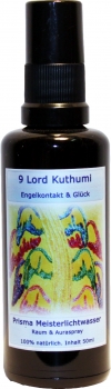 09.Lord Kuthumi