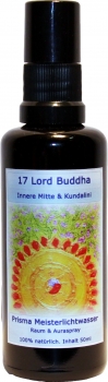 17.Lord Buddha