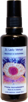 31.Lady Venus